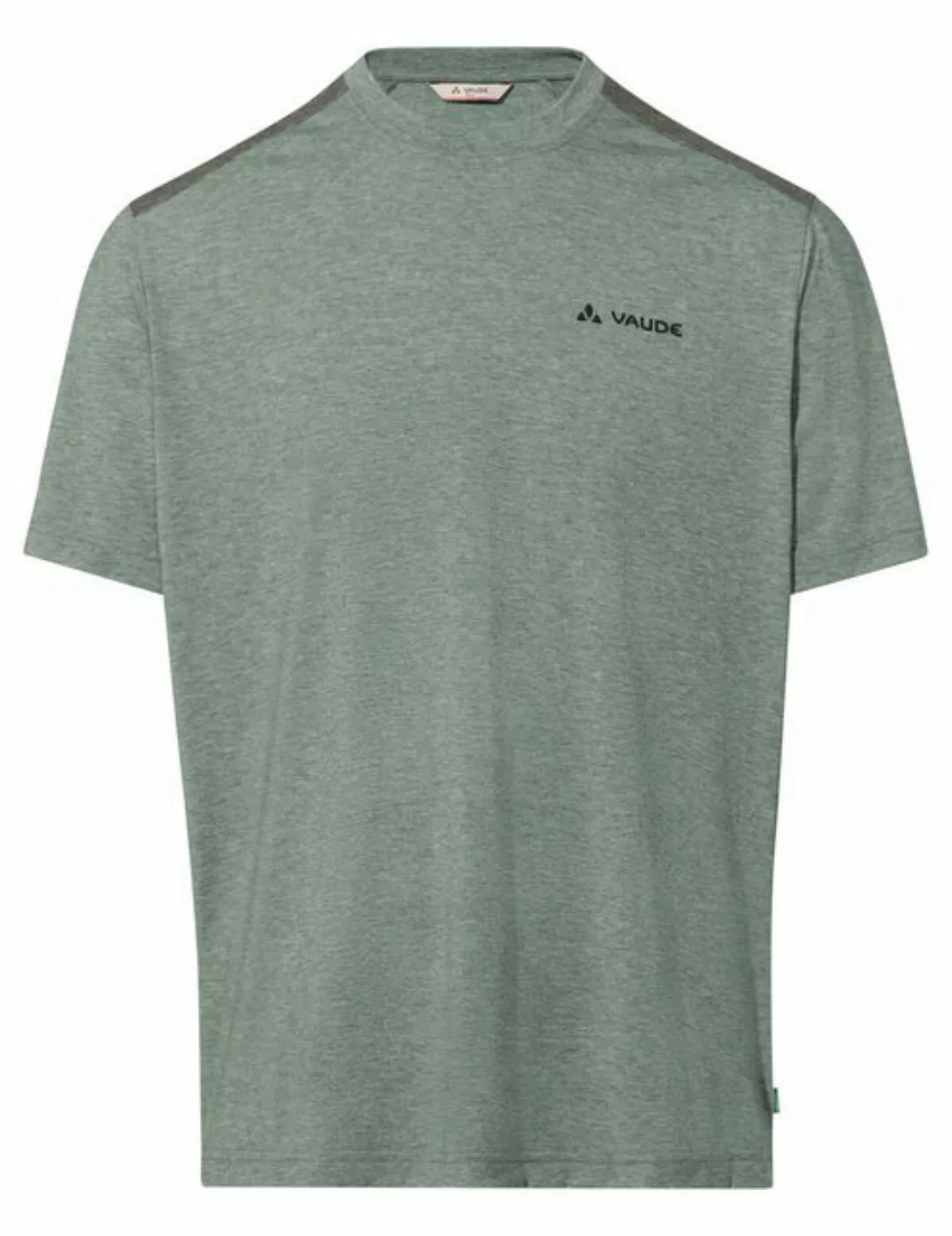 VAUDE T-Shirt Men's Neyland T-Shirt III (1-tlg) Green Shape günstig online kaufen