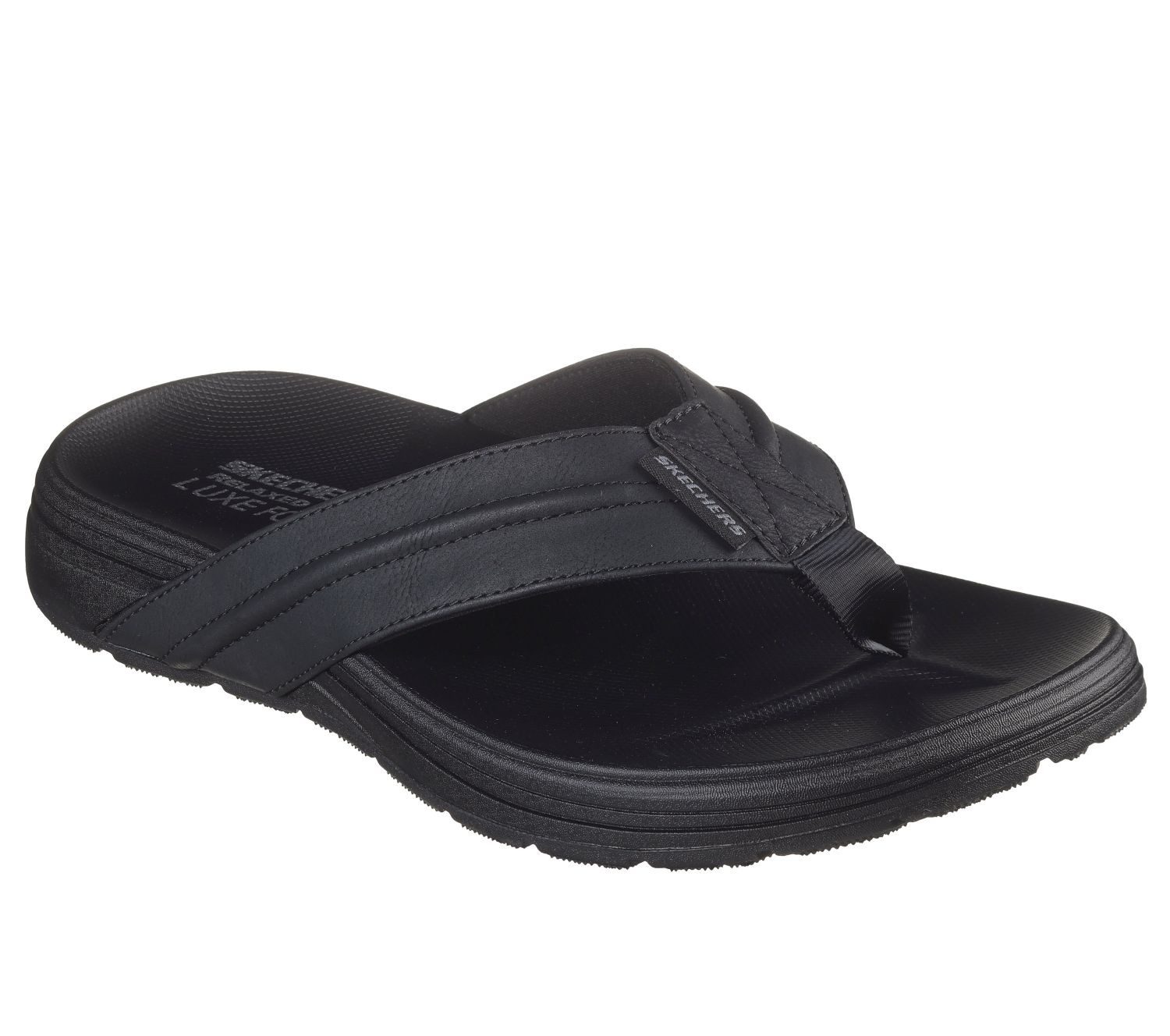 Skechers PATINO MARLEE Sandale Luxe Foam günstig online kaufen