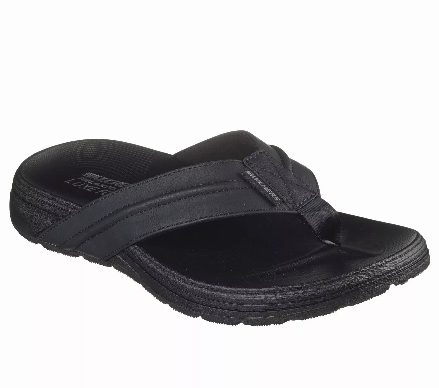 Skechers PATINO MARLEE Sandale Luxe Foam günstig online kaufen