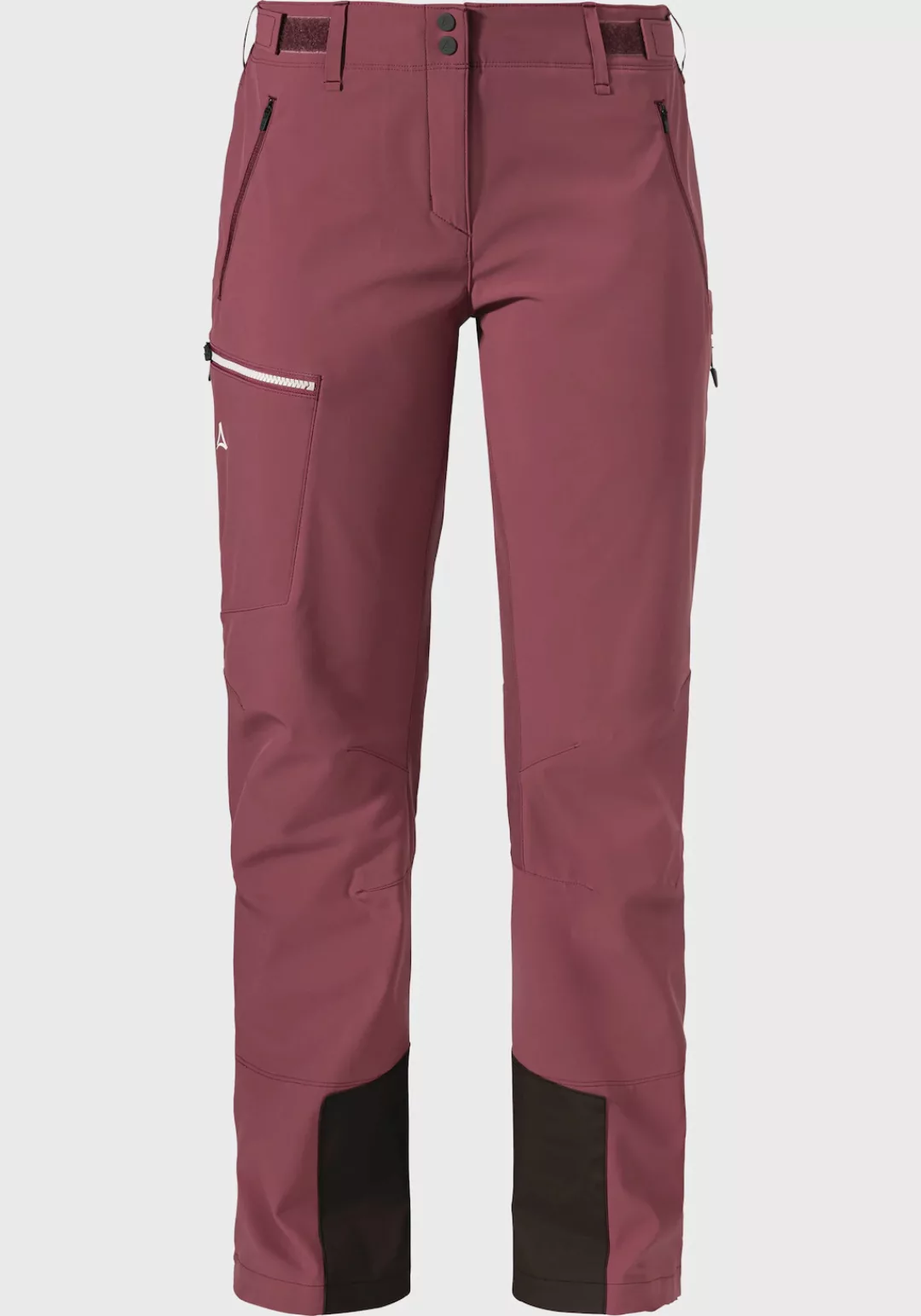 Schöffel Outdoorhose "Softshell Pants Matrei L" günstig online kaufen