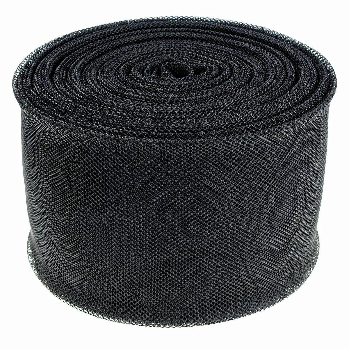 HaGa Gartenmöbel-Schutzhülle Baumschutzhülle 17g/m² Schutznetz Meterware günstig online kaufen
