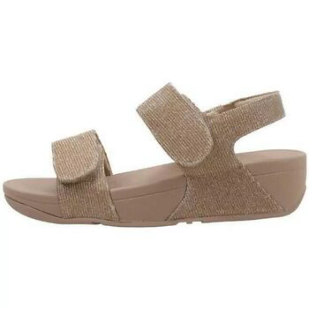 FitFlop  Sandalen LULU ADJUSTABLE SHIM M ERLUX BACK- STRAP günstig online kaufen