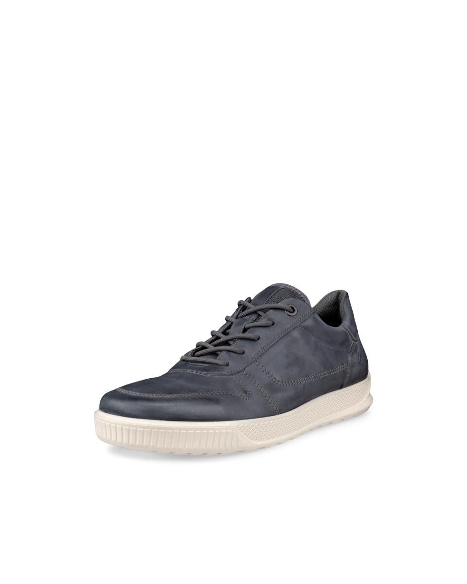 Ecco BYWAY Schnürschuh, Sneaker, Halbschuh, Freizeitschuh günstig online kaufen