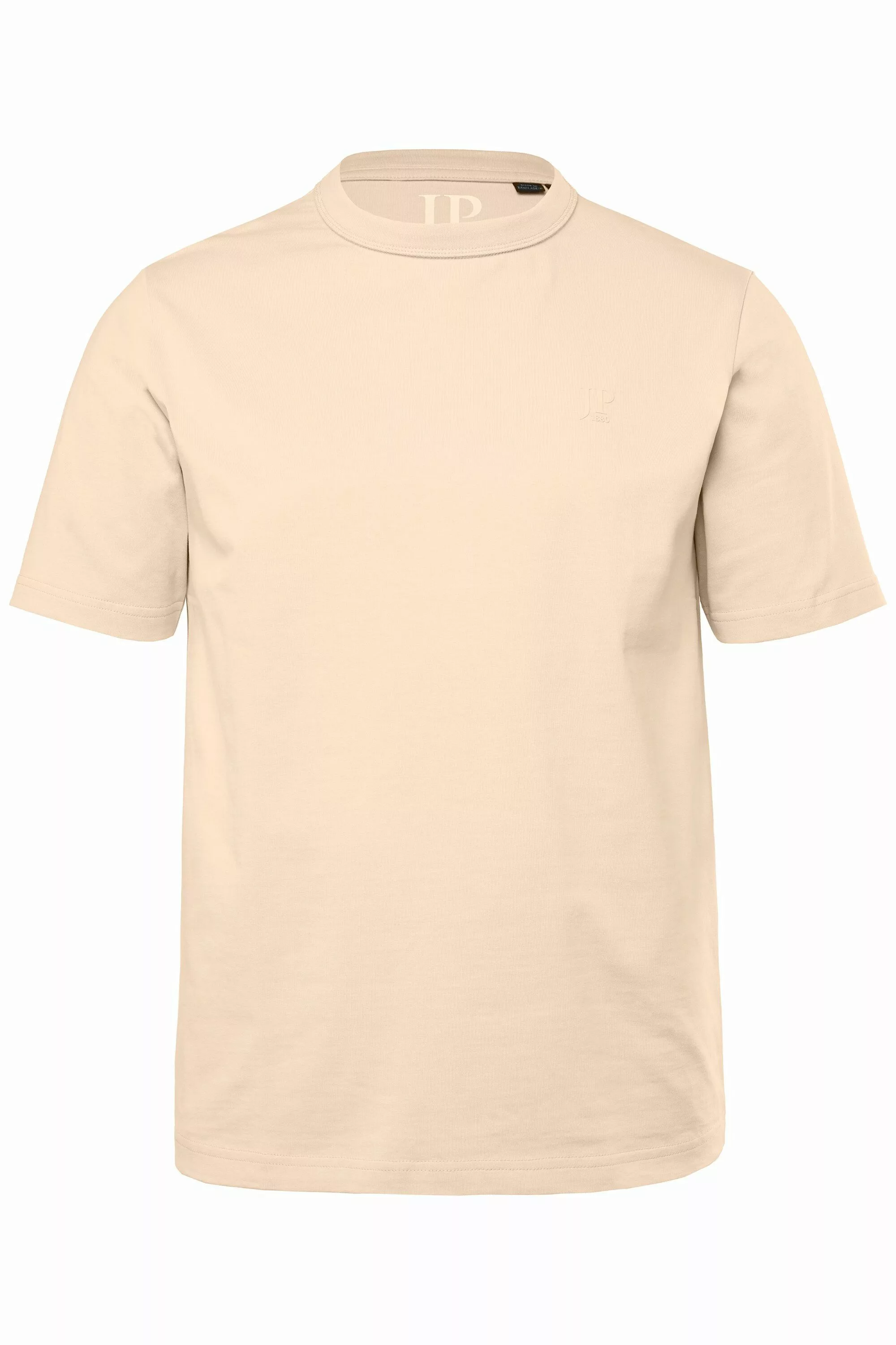 JP1880 T-Shirt JP1880 T-Shirt Halbarm Rundhals günstig online kaufen