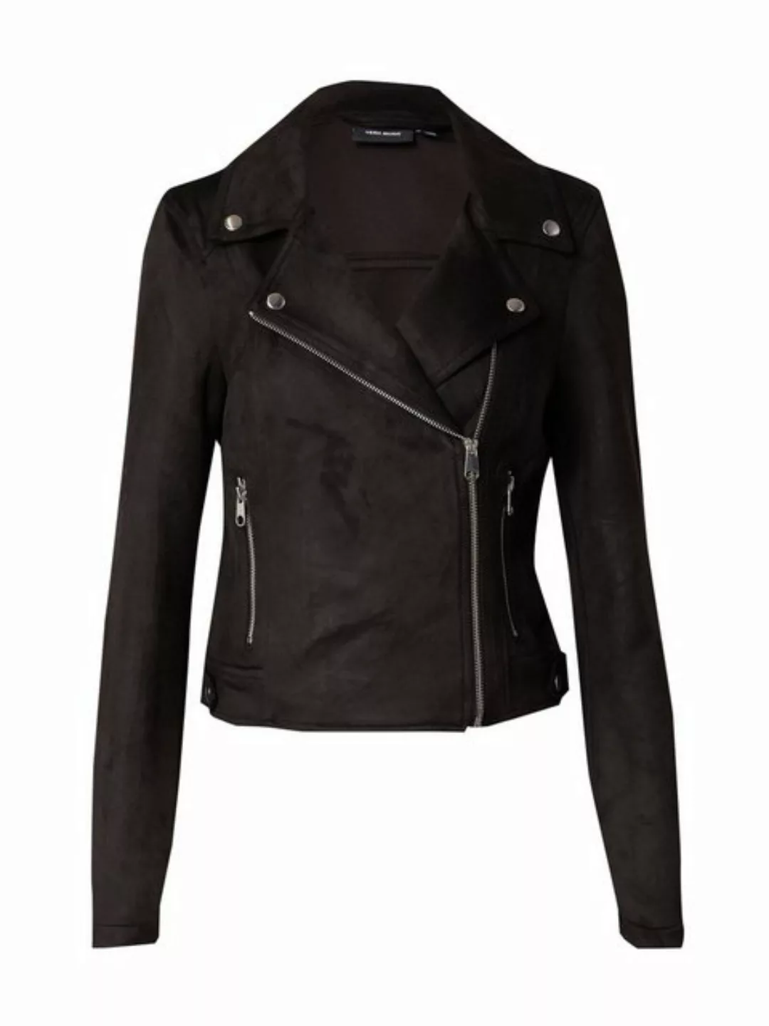 Vero Moda Lederimitatjacke VMJOSE SHORT FAUX SUEDE JACKET NOOS günstig online kaufen