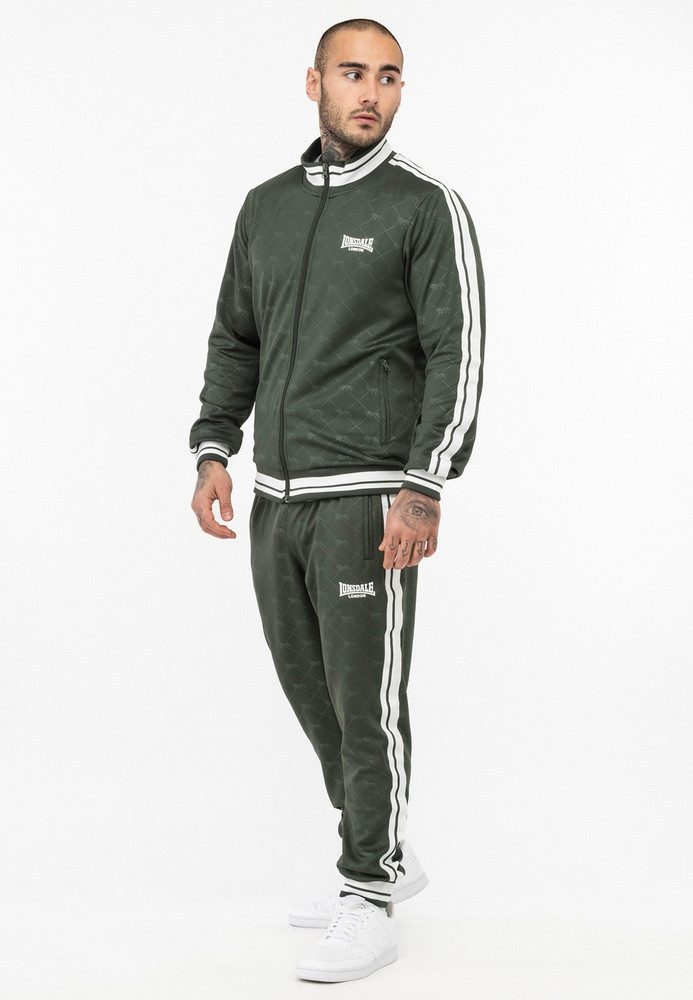Lonsdale Trainingsanzug Ashwell günstig online kaufen
