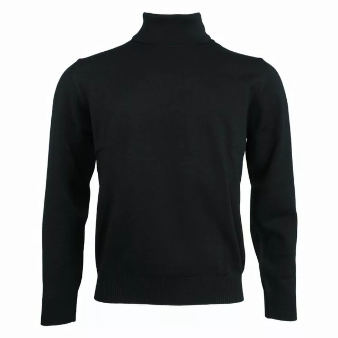 MAERZ Muenchen Rollkragenpullover PULLOVER ROLLKRAGEN 1/1 ARM günstig online kaufen