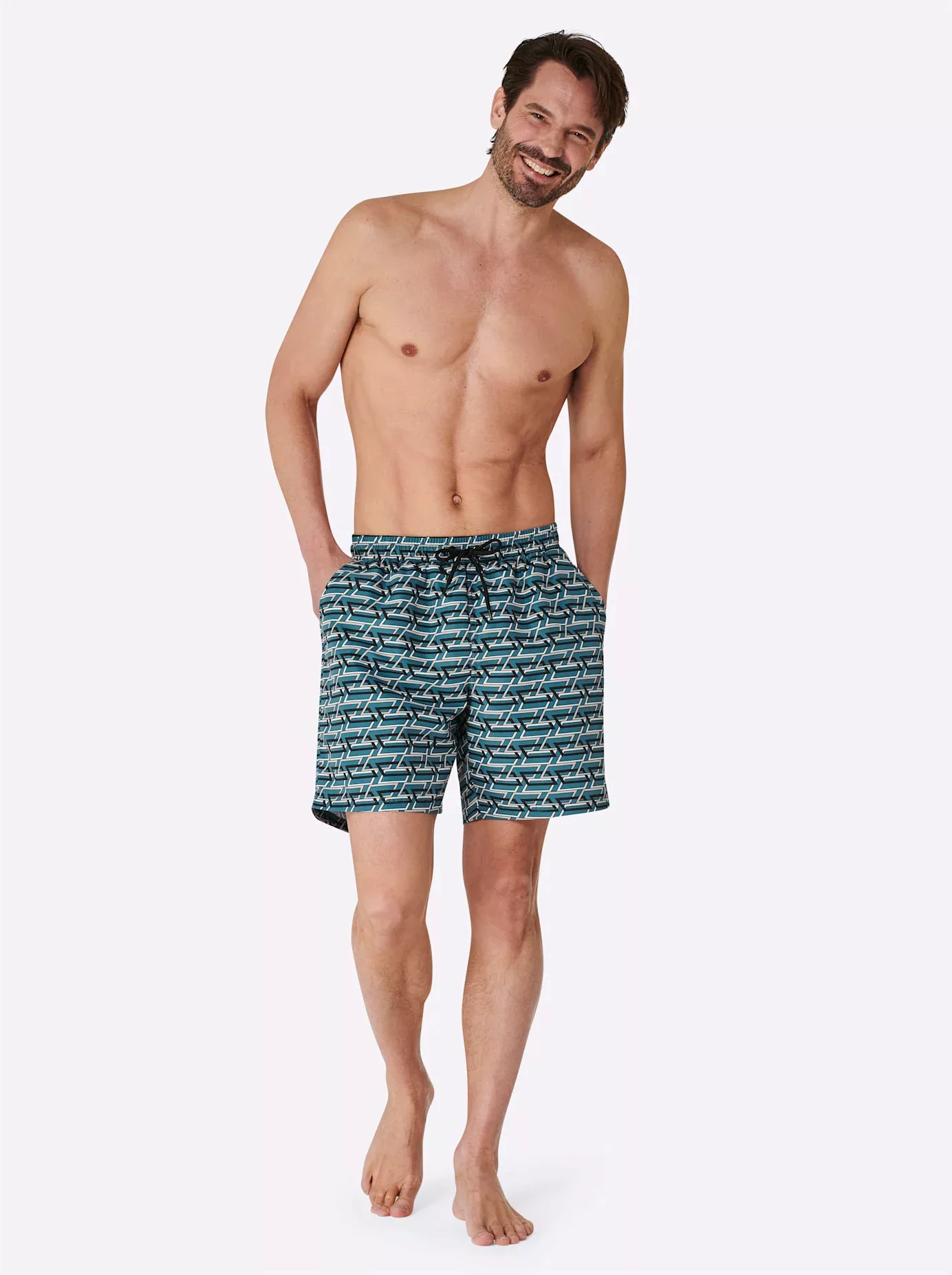 feel good Badeshorts günstig online kaufen