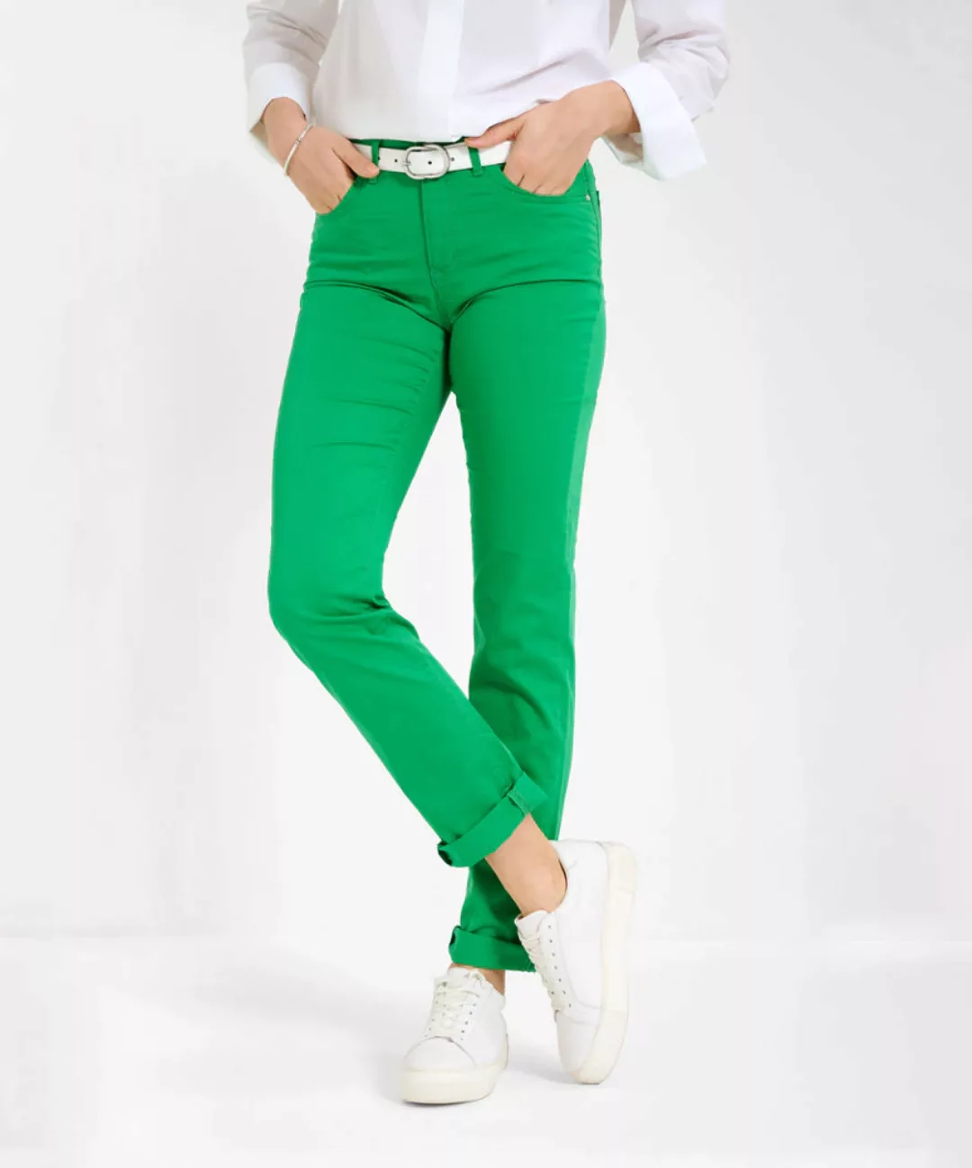 Brax 5-Pocket-Hose "Style MARY" günstig online kaufen