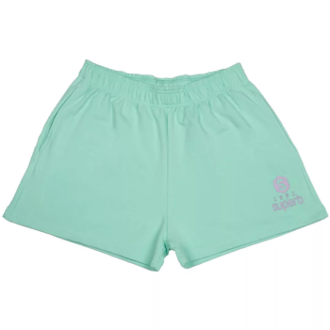 Superb 1982  Shorts S2103-VERDE günstig online kaufen