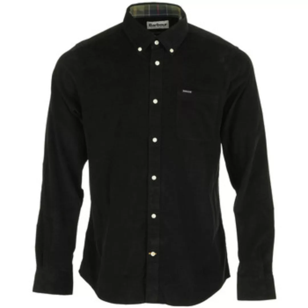 Barbour  Hemdbluse Ramsey Tailored Shirt günstig online kaufen