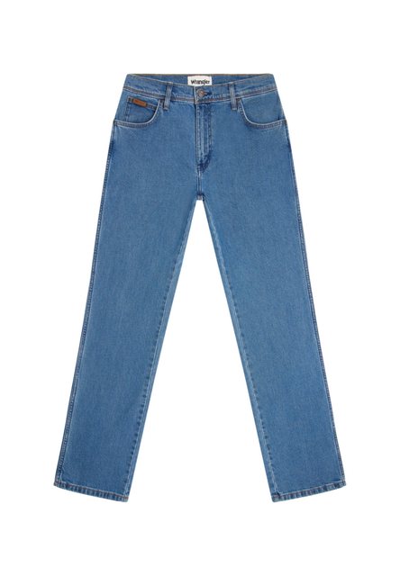 Wrangler Gerade Jeans Texas günstig online kaufen