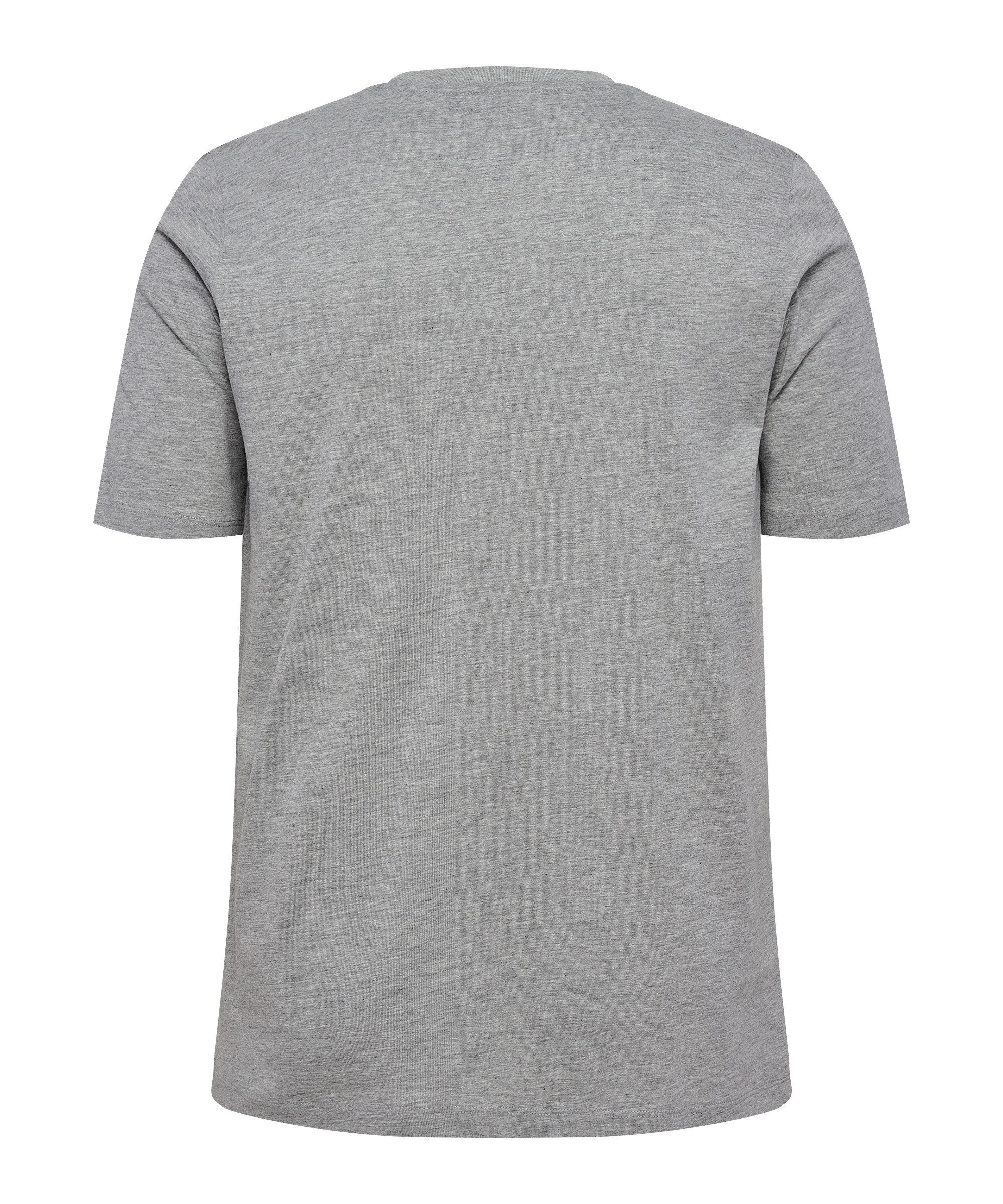 hummel T-Shirt "HMLPULSE T-SHIRT", (1 tlg.) günstig online kaufen