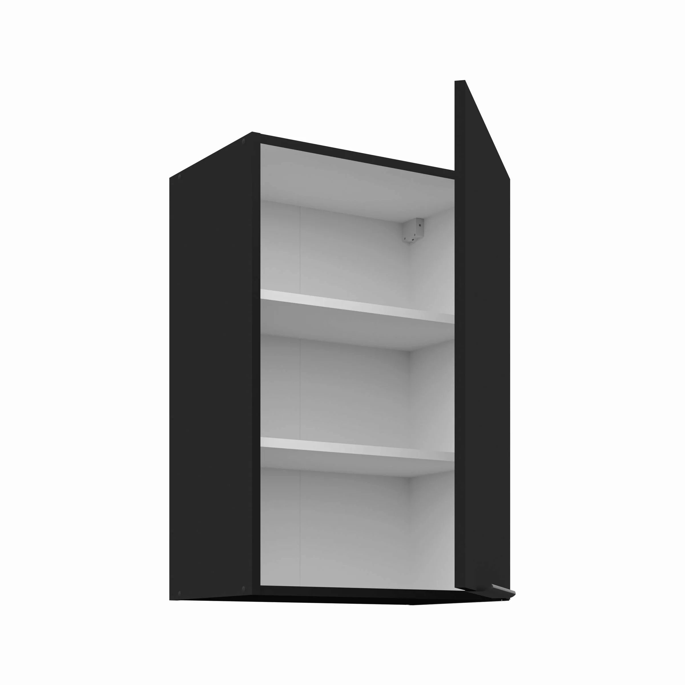 Küchen-Preisbombe Hängeschrank 50 cm Küche SIENA günstig online kaufen
