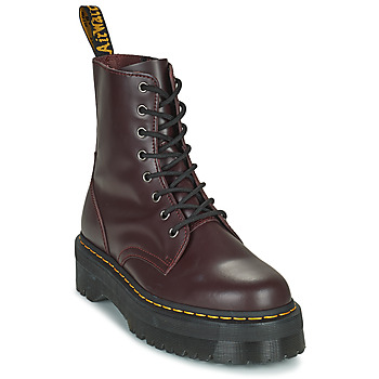 Dr. Martens  Herrenstiefel Jadon burgundy Smooth günstig online kaufen