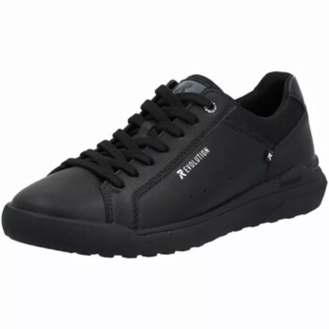 Rieker  Sneaker FSK Halbschuhe U1100-00 günstig online kaufen