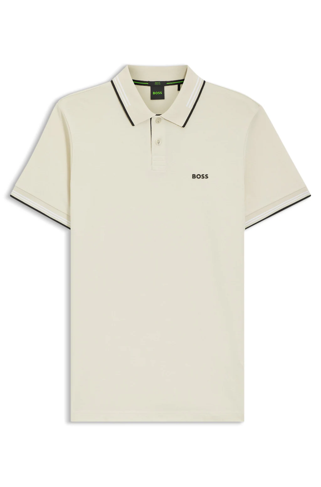 BOSS GREEN Poloshirt "Paul", mit Polokragen günstig online kaufen