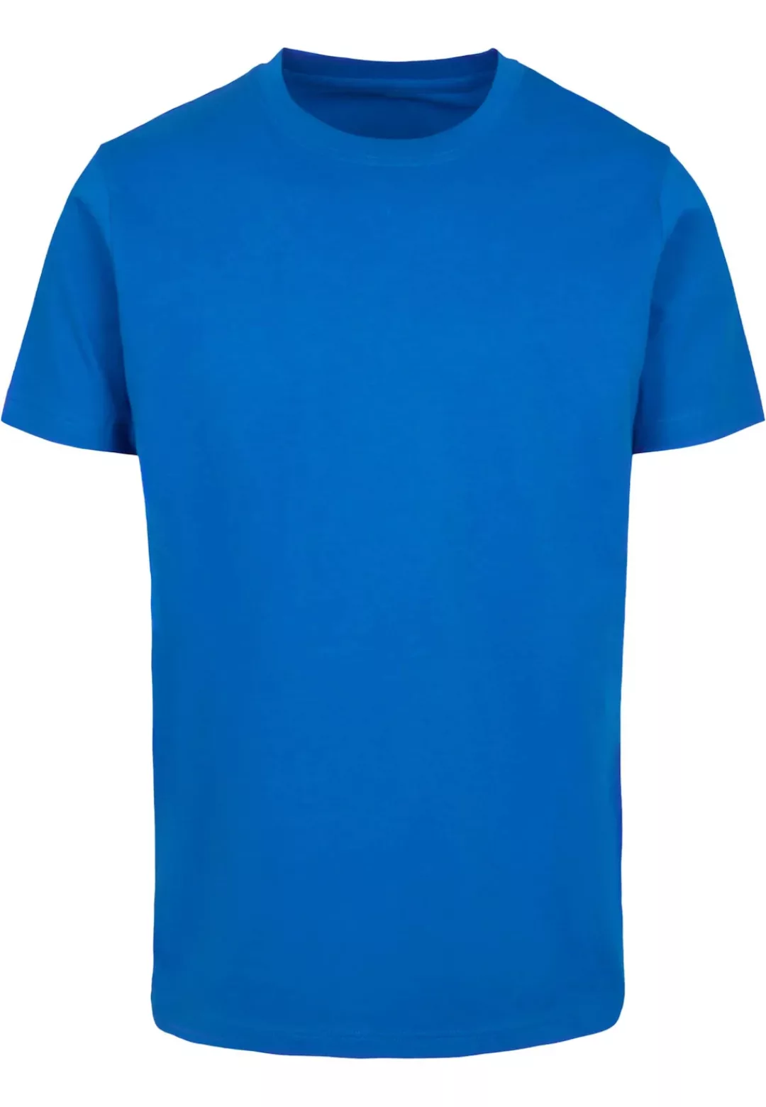 Merchcode T-Shirt "Merchcode Herren Love 2 T-Shirt Round Neck", (1 tlg.) günstig online kaufen