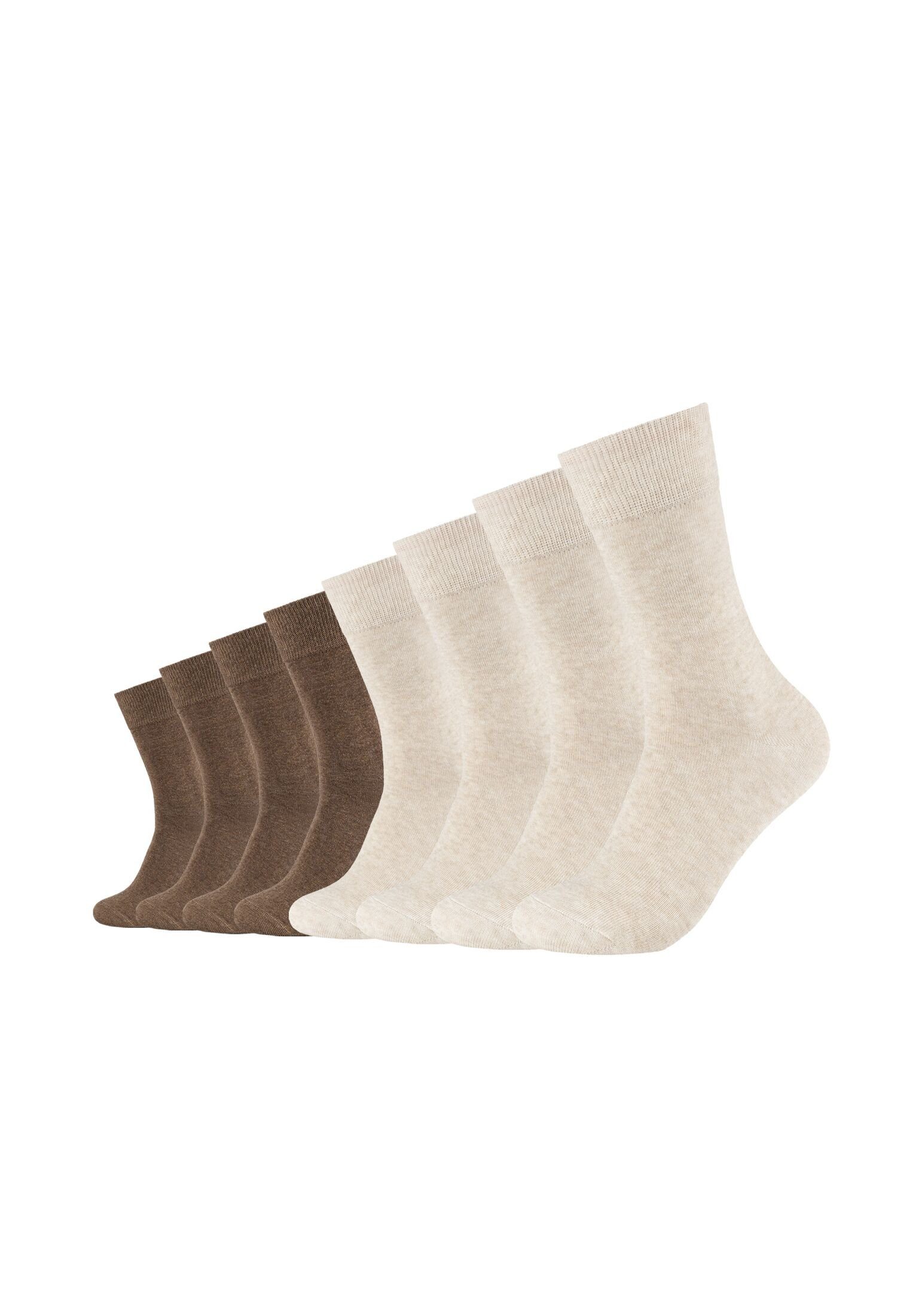 s.Oliver Socken "Socken 8er Pack" günstig online kaufen