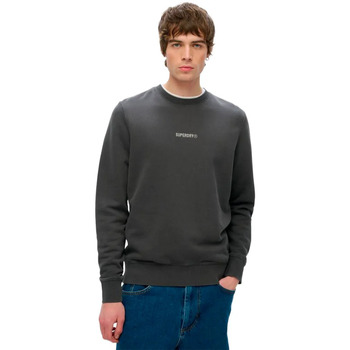 Superdry  Sweatshirt Micro Logo günstig online kaufen