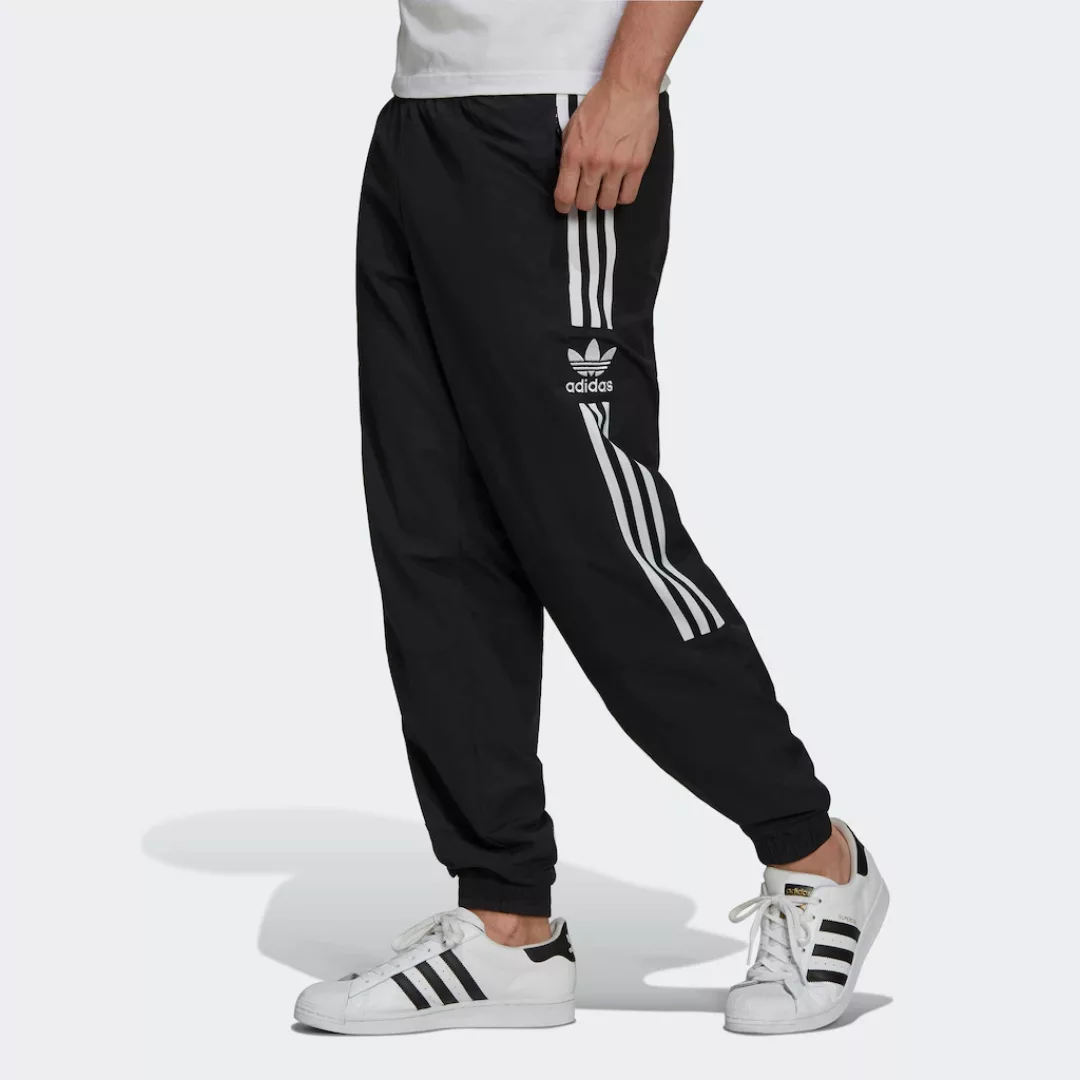 Adidas Originals Lock Up Trainingshose S Black günstig online kaufen