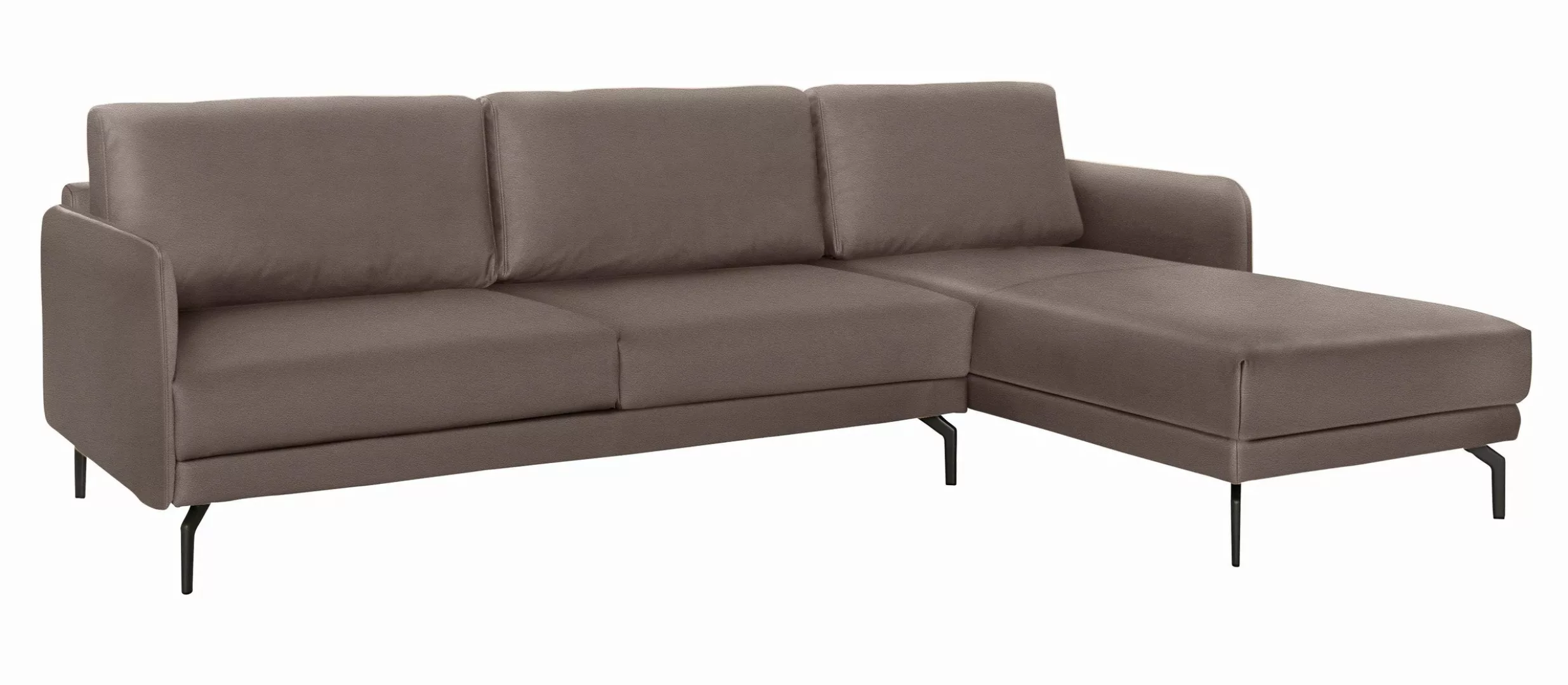 Creation BY ROLF BENZ Ecksofa »CR.450, Designecksofa, Polsterecke, L-Form«, günstig online kaufen