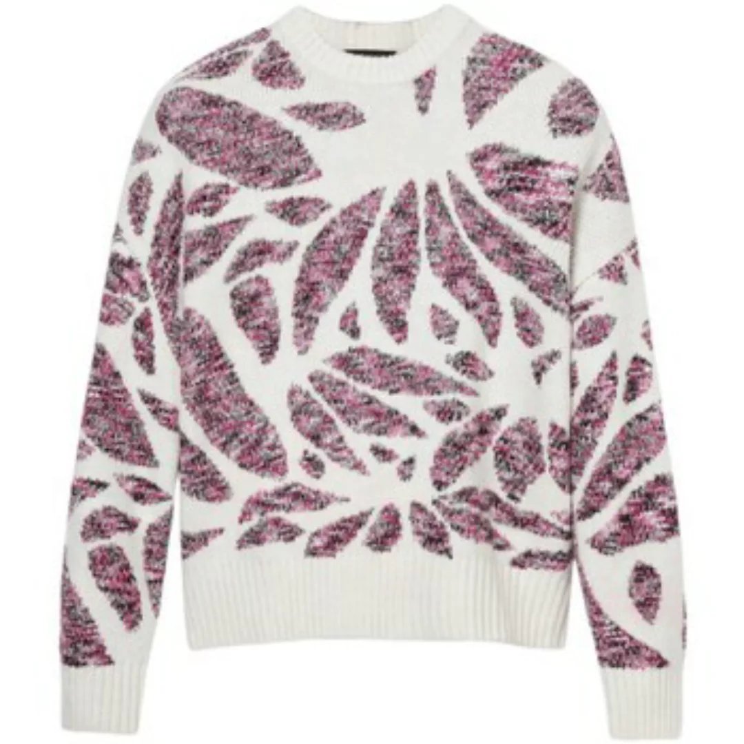 Desigual  Pullover JERS_KAMLOOPS 24WWJF57 günstig online kaufen