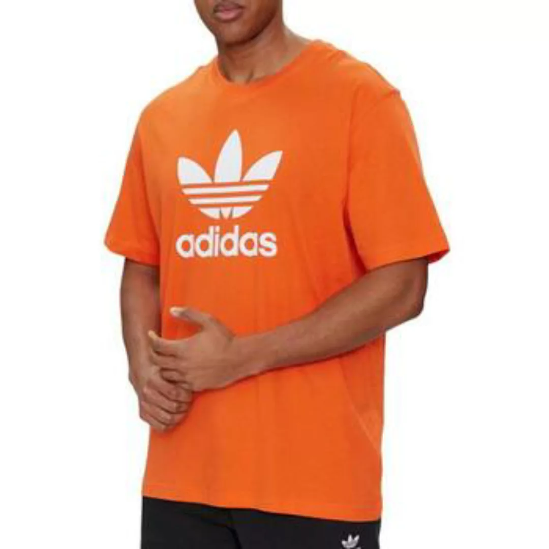 adidas  T-Shirts & Poloshirts IR8000 günstig online kaufen