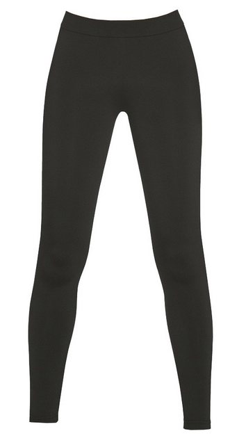 Bas Bleu Leggings mit eleganter Spitze, Leggins Damenhose Hose Jeggings günstig online kaufen