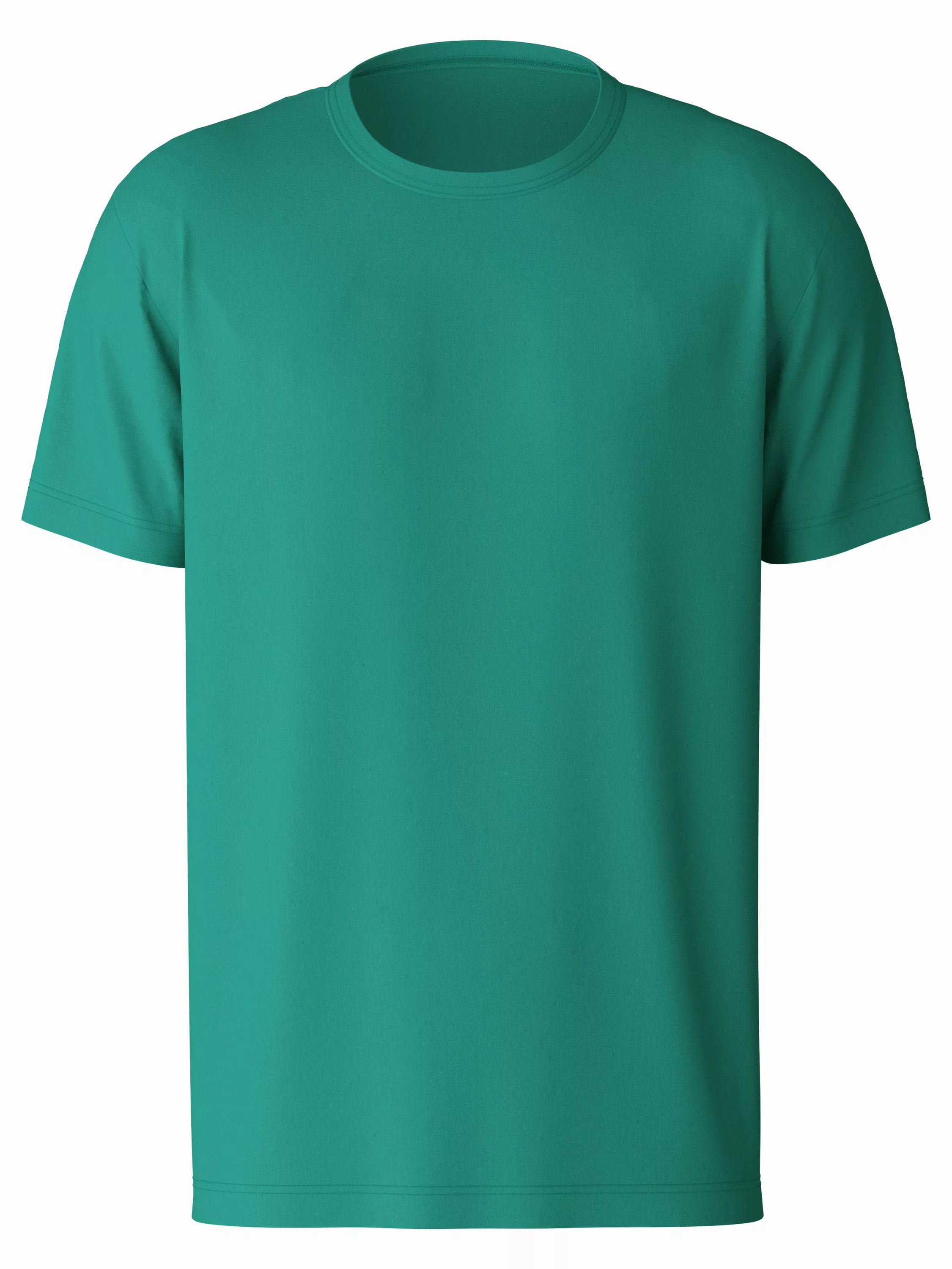CALIDA Kurzarmshirt RMX Sleep Weekend Herren günstig online kaufen
