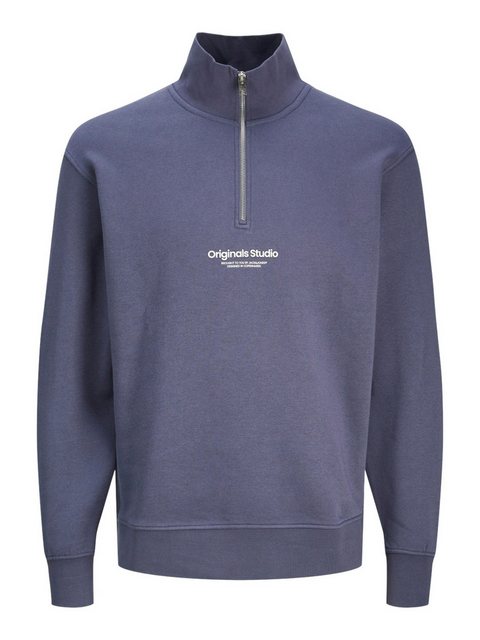 Jack & Jones Sweatshirt JORVesterbro (1-tlg) günstig online kaufen