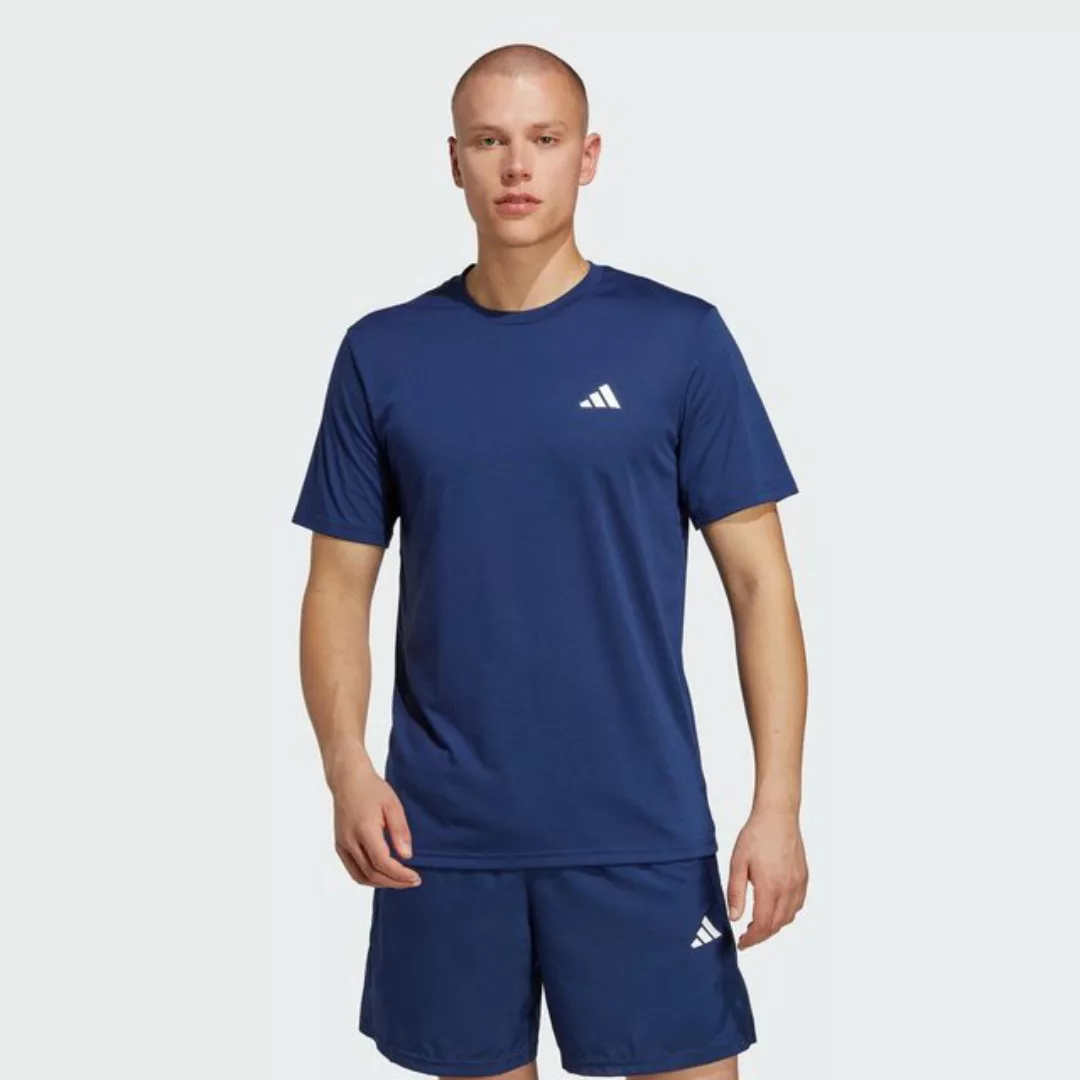 adidas Performance T-Shirt TRAIN ESSENTIALS COMFORT TRAINING günstig online kaufen