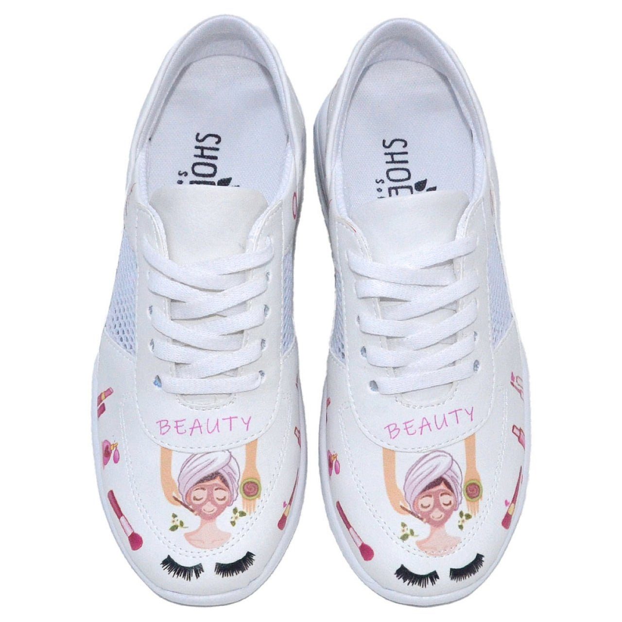 LaMarta Sneaker BEAUTY Sneaker günstig online kaufen
