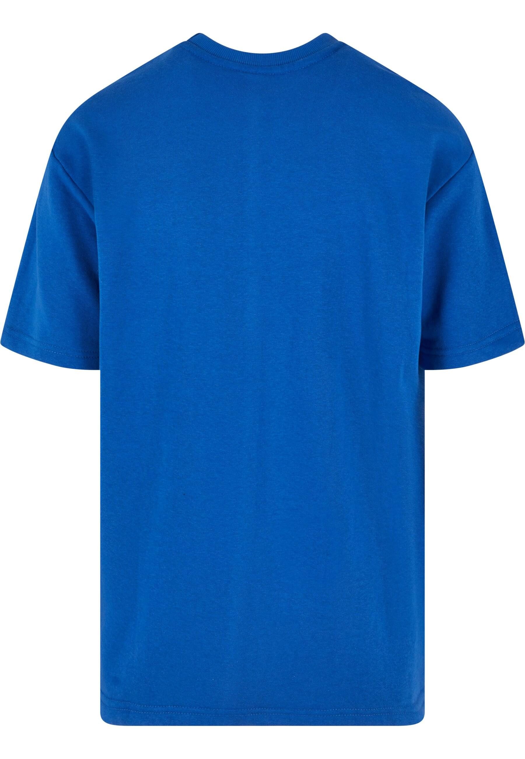URBAN CLASSICS T-Shirt "Urban Classics Light Terry T-Shirt Crew", (1 tlg.) günstig online kaufen