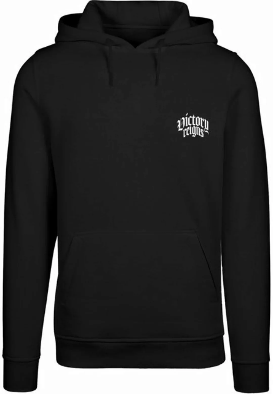 MisterTee Kapuzensweatshirt MisterTee Victory Reigns Hoody (1-tlg) günstig online kaufen