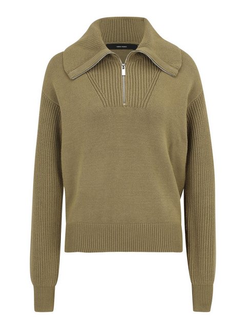 Vero Moda Tall Strickpullover VMILISA (1-tlg) Plain/ohne Details günstig online kaufen