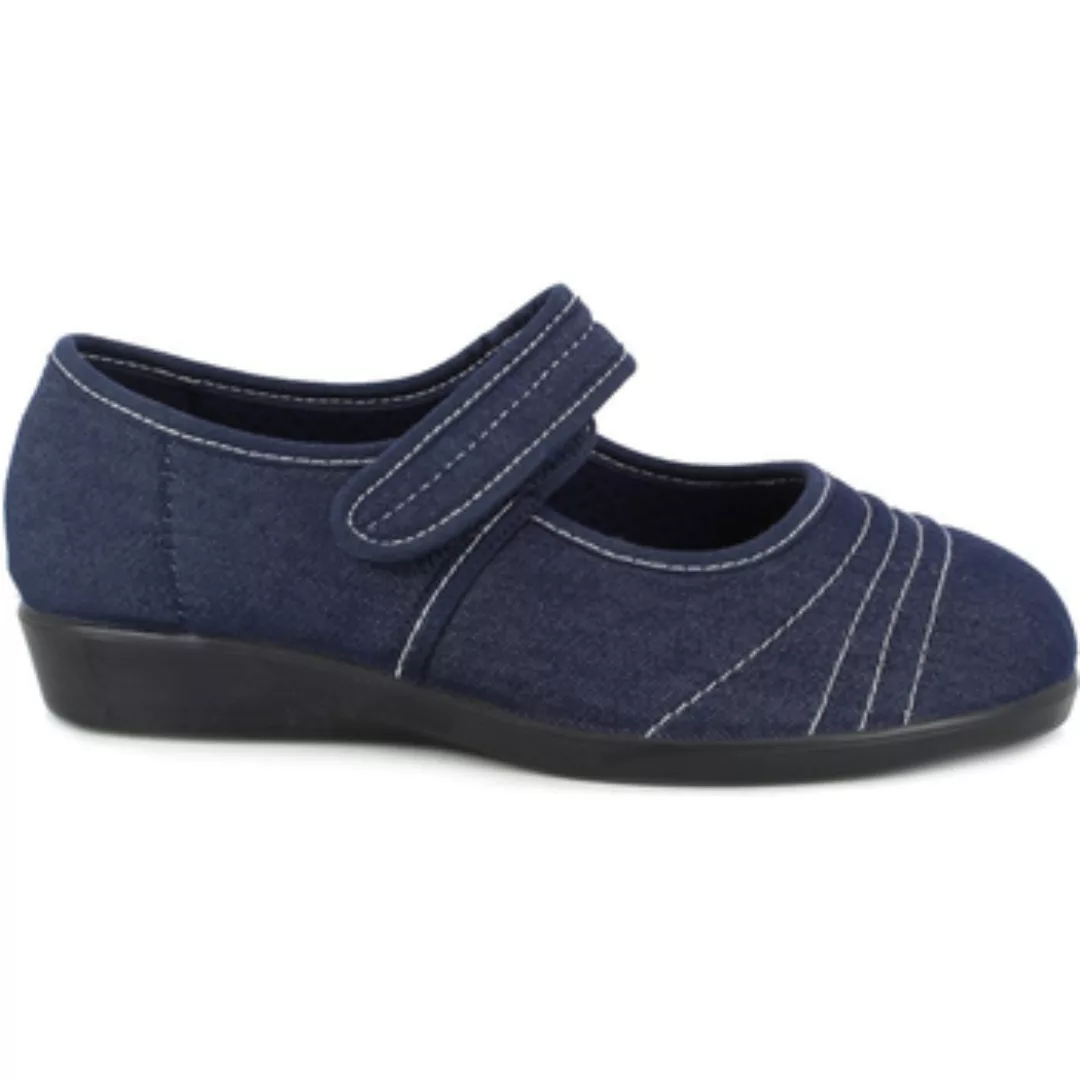 Doctor Cutillas  Ballerinas Schuhe 10209 Selbstklebend günstig online kaufen