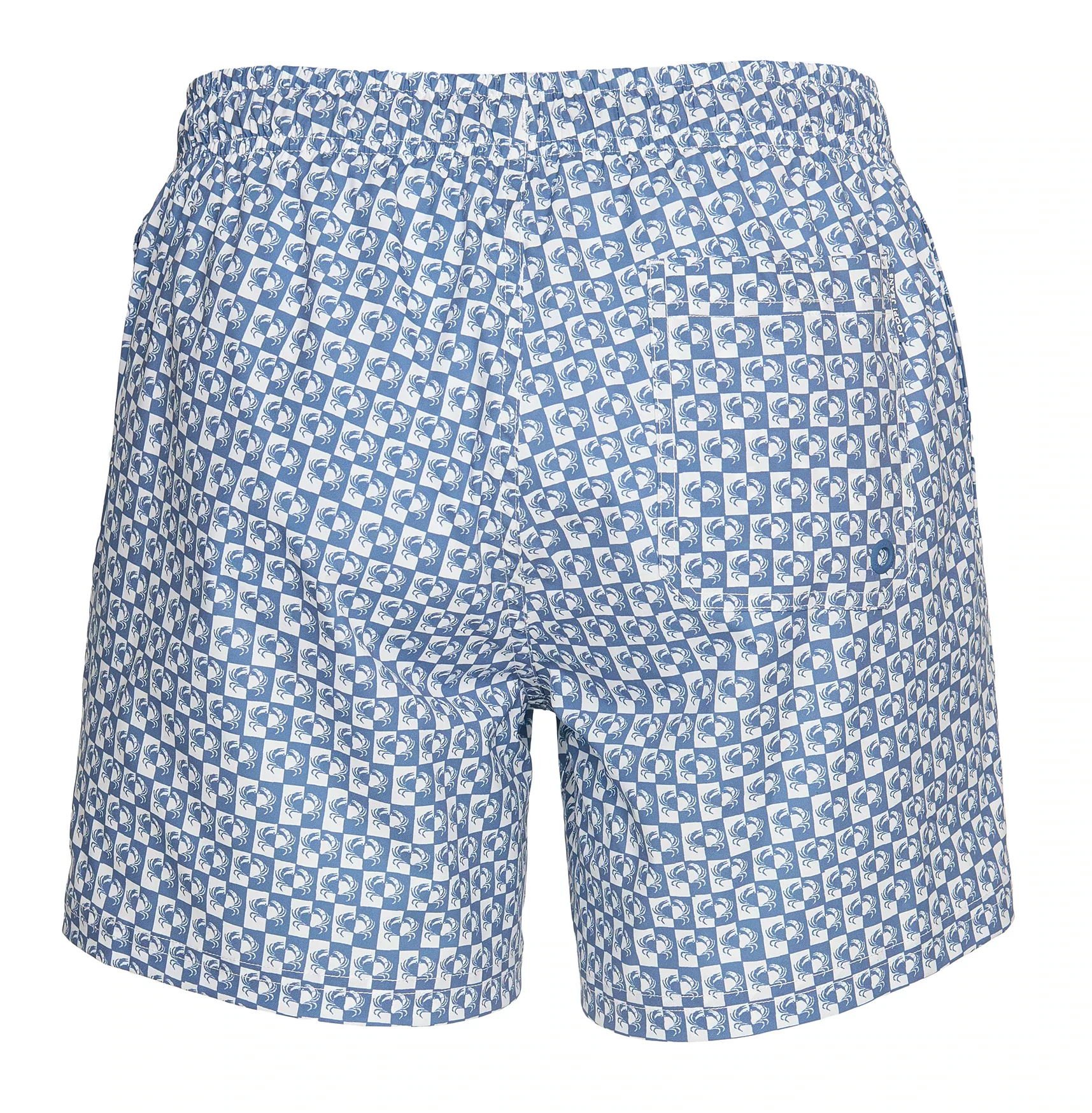 JOOP Badeshorts "Crab" günstig online kaufen