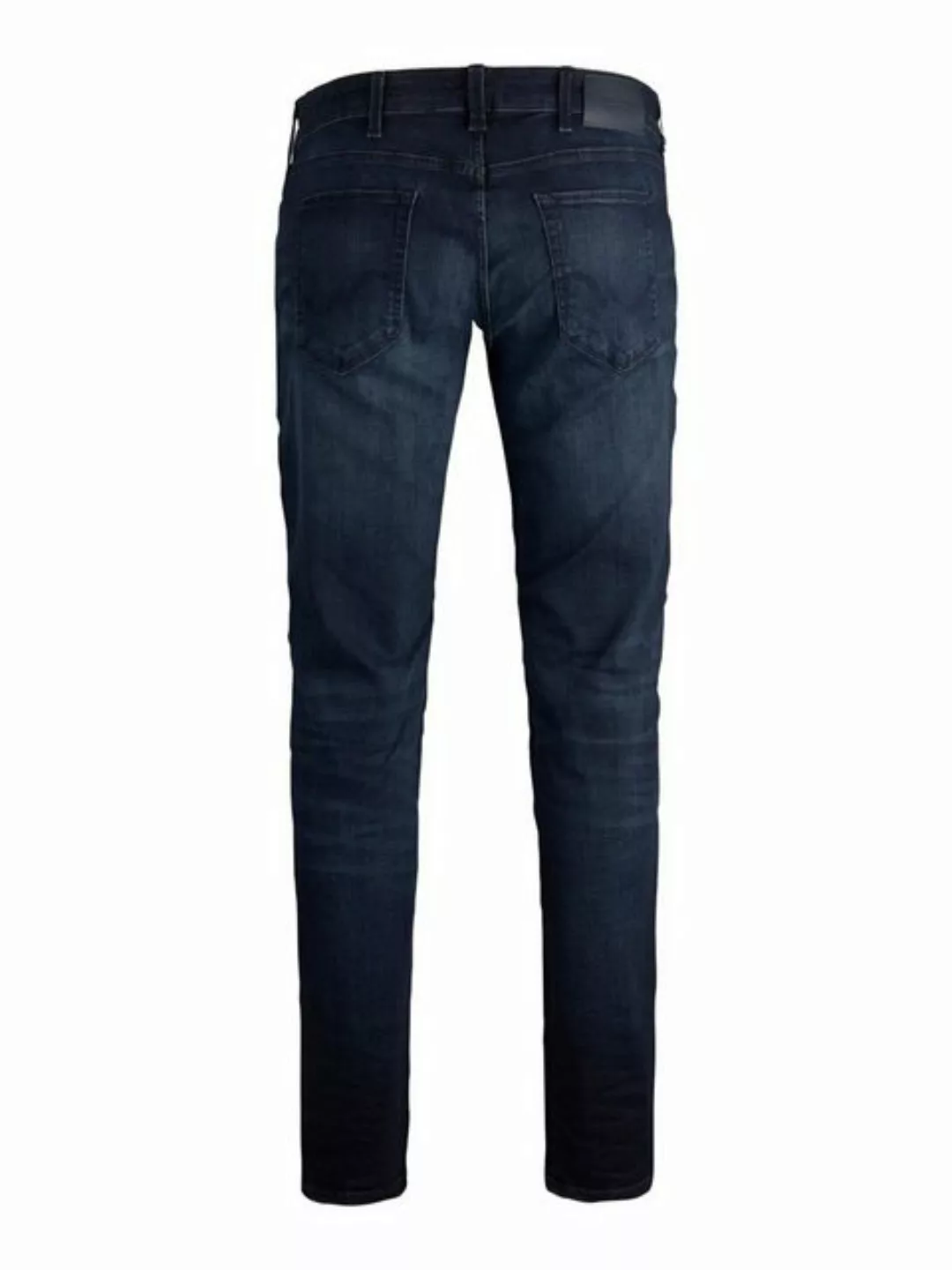 Jack & Jones Plus Slim-fit-Jeans Glenn (1-tlg) günstig online kaufen