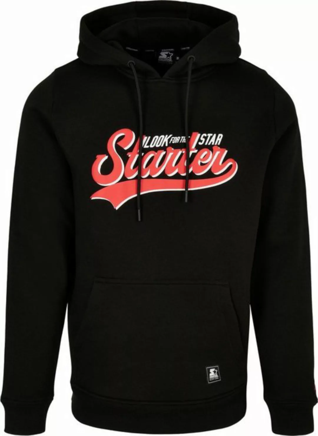 Starter Black Label Kapuzenpullover günstig online kaufen