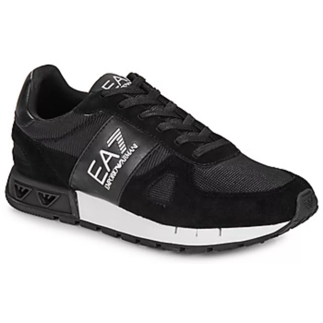 Emporio Armani EA7  Sneaker X8X151 günstig online kaufen