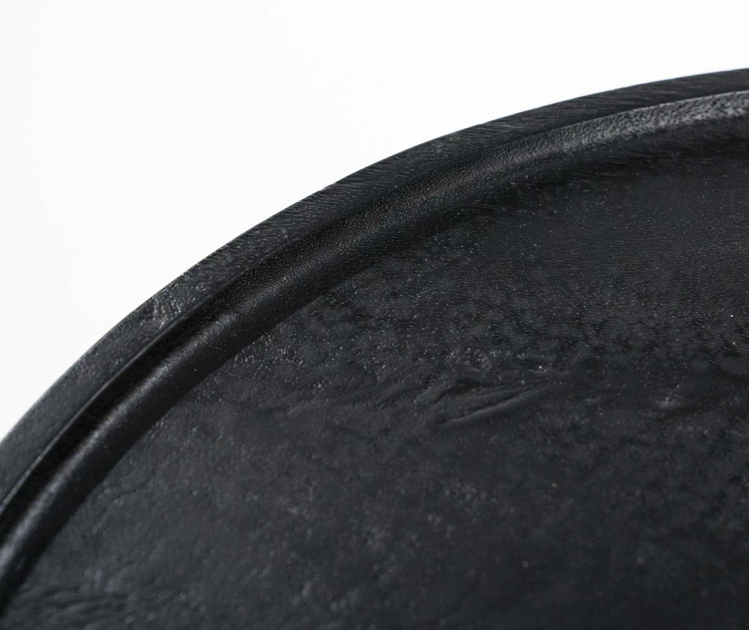 Maison ESTO Couchtisch MARON rund Ø günstig online kaufen