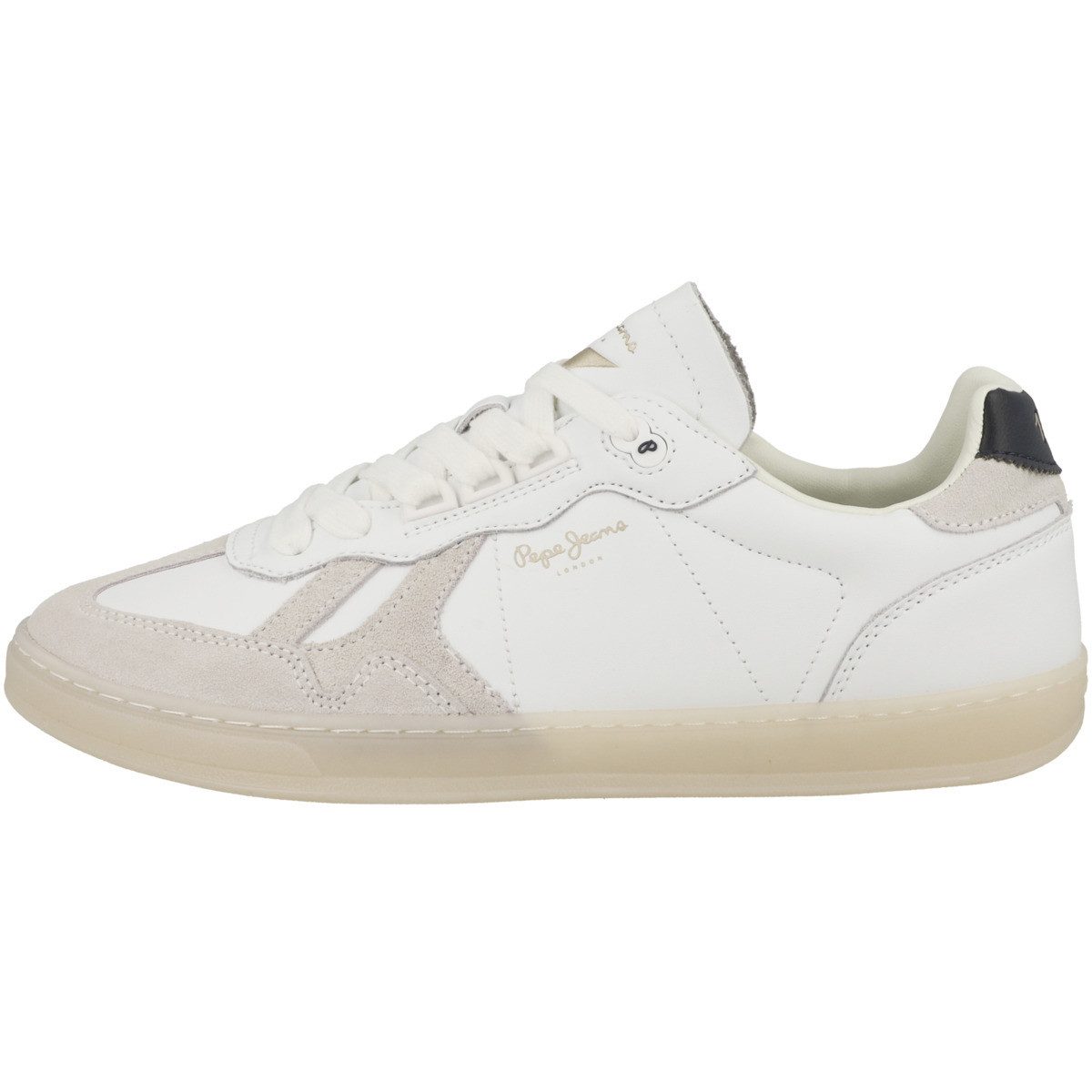 Pepe Jeans Ball Club Herren Sneaker günstig online kaufen