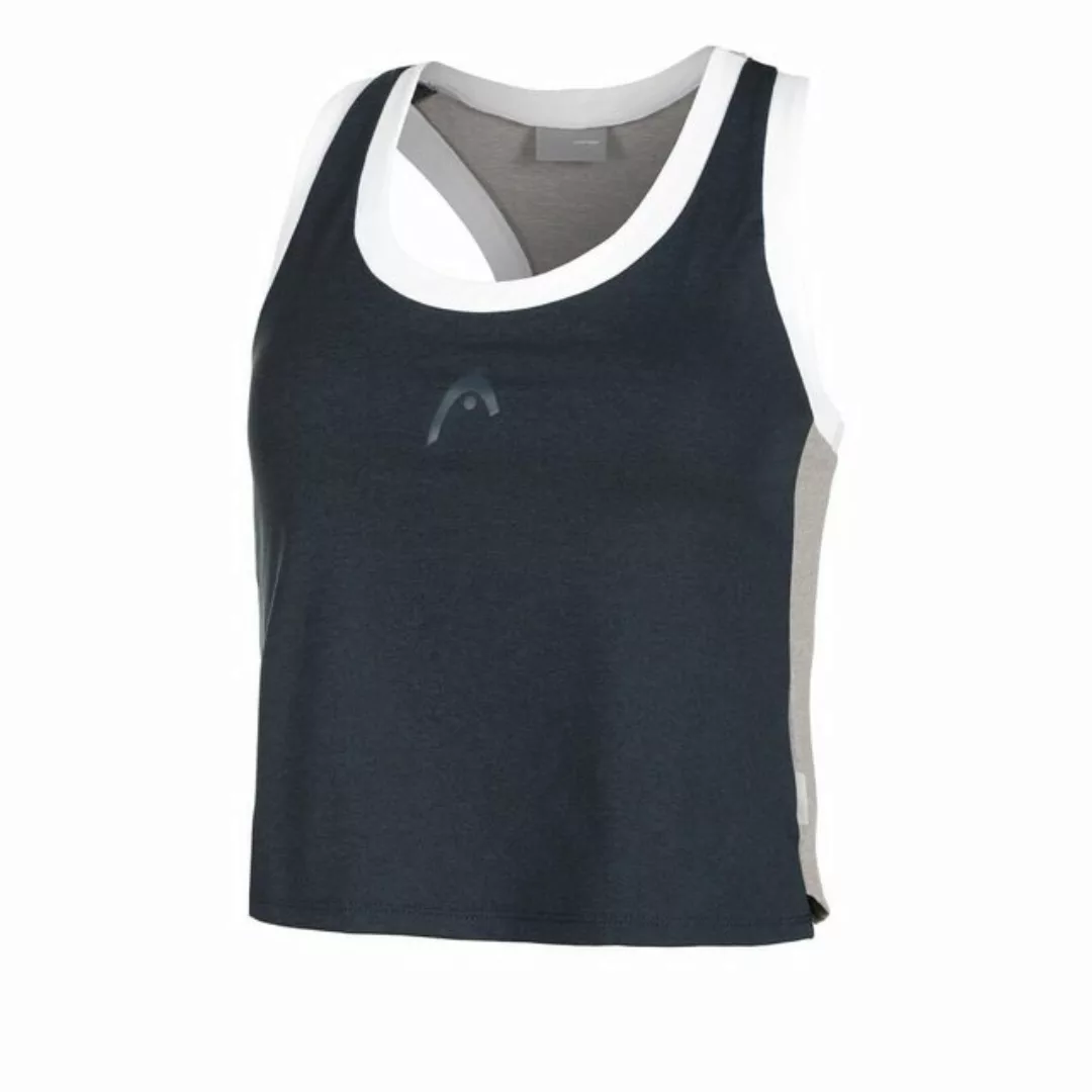 Head Tanktop Play Crop Top günstig online kaufen