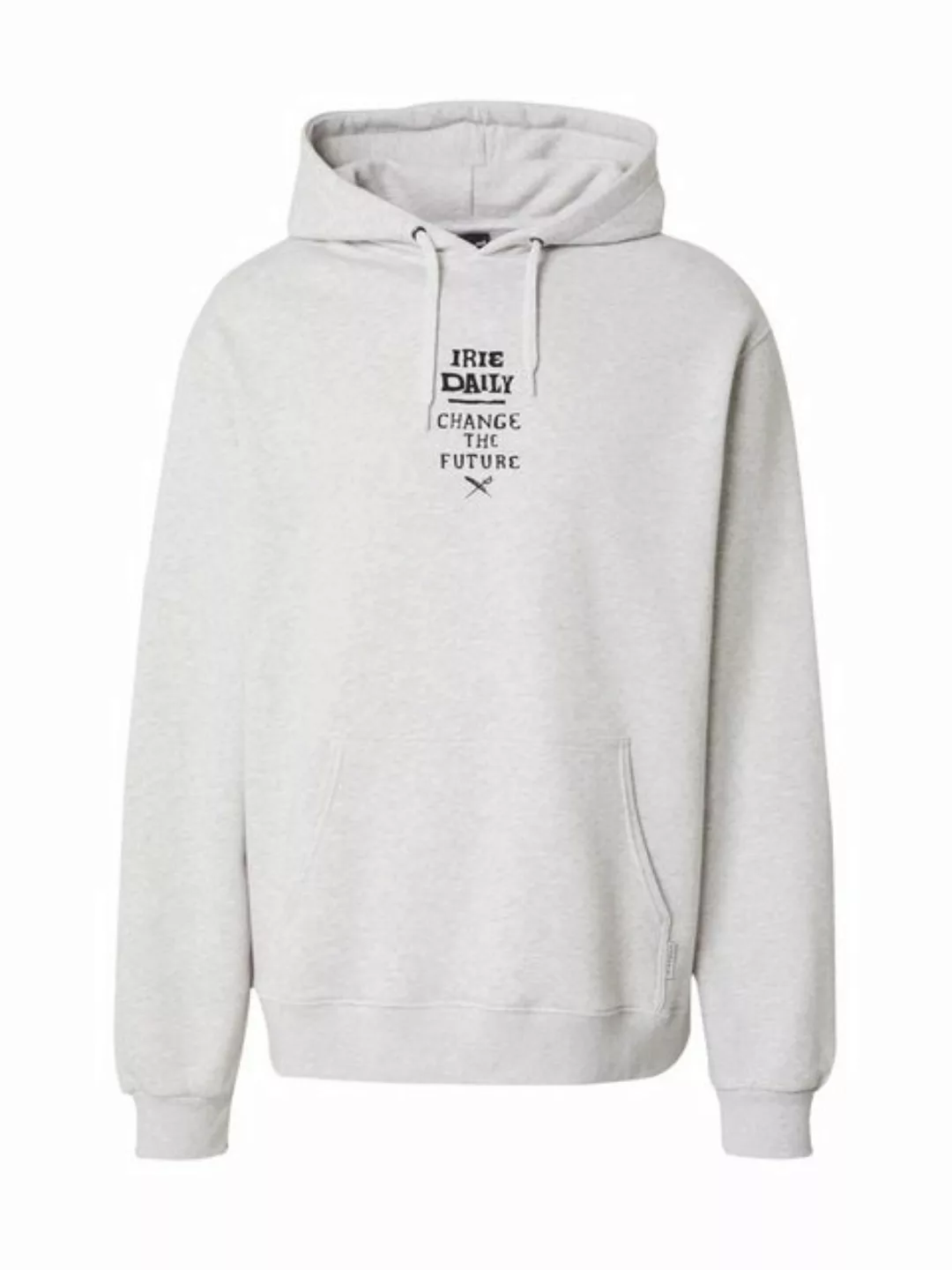 iriedaily Sweatshirt Change Future (1-tlg) günstig online kaufen