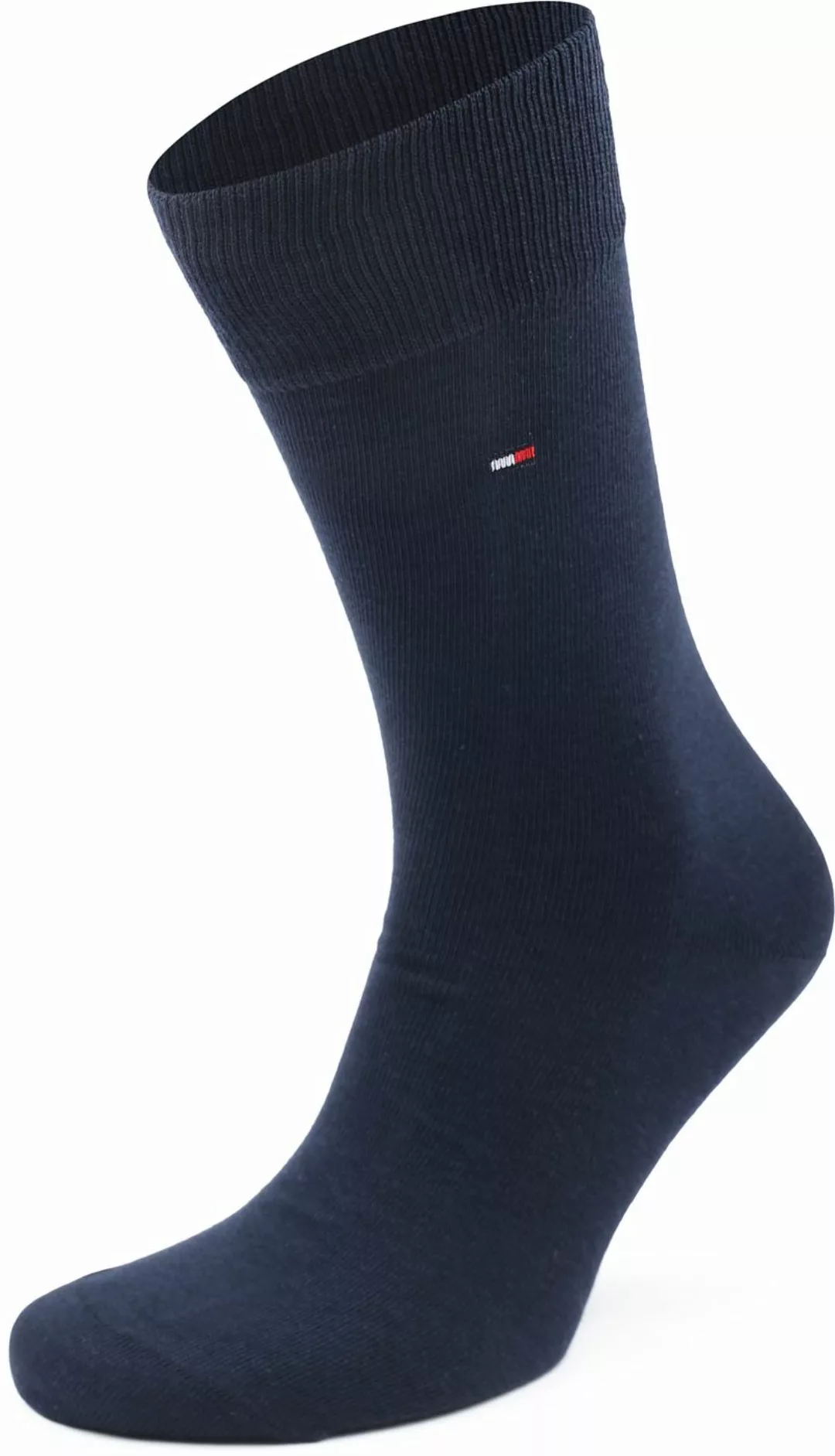 Tommy Hilfiger Socken "TH MEN SOCK 6P TIN GIFTBOX BIRDSEYE", (Box, 6 Paar), günstig online kaufen