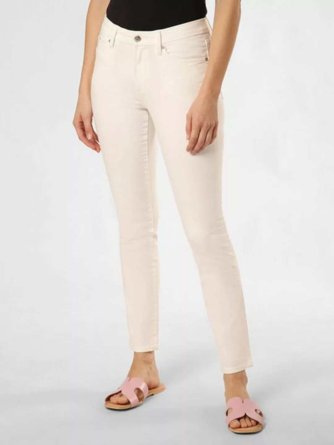 s.Oliver Slim-fit-Jeans Betsy im 5-Pocket-Style günstig online kaufen
