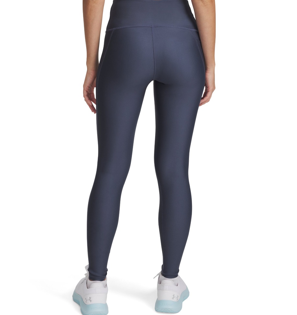 Under Armour Funktionstights "TECH HIRISE LEGGING", (1 tlg.), Perfekt für d günstig online kaufen
