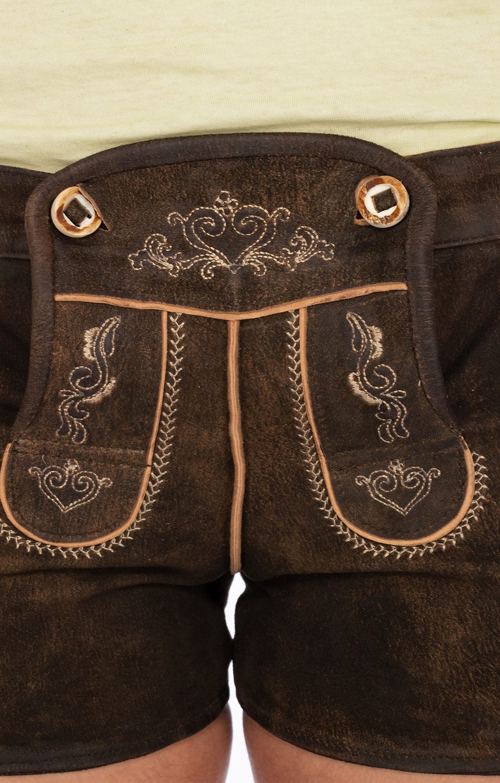 Maddox Trachtenlederhose DALIA günstig online kaufen