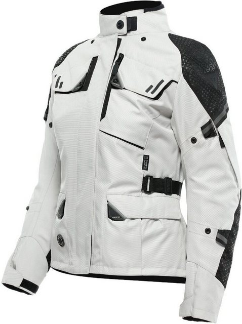 Dainese Motorradjacke Ladakh 3L D-Dry Damen Motorrad Textiljacke günstig online kaufen